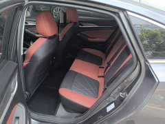 Changan PLUS NE 1.4T GDI DCT Edition - ფოტო 17