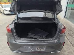 Changan PLUS NE 1.4T GDI DCT Edition - ფოტო 19