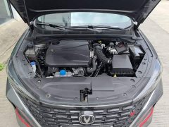 Changan PLUS NE 1.4T GDI DCT Edition - ფოტო 20