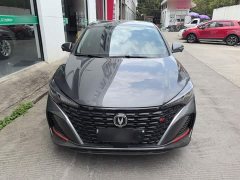 Changan PLUS NE 1.4T GDI DCT Edition - ფოტო 3