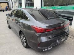Changan PLUS NE 1.4T GDI DCT Edition - ფოტო 5
