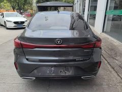 Changan PLUS NE 1.4T GDI DCT Edition - ფოტო 6