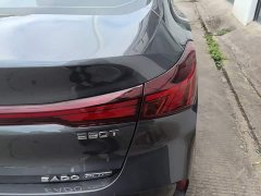 Changan PLUS NE 1.4T GDI DCT Edition - ფოტო 8