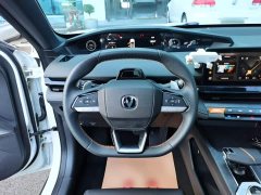 Changan UNI-V 1.5T Premium Version - ფოტო 11