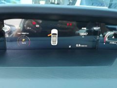 Changan UNI-V 1.5T Premium Version - ფოტო 12