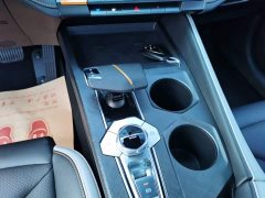 Changan UNI-V 1.5T Premium Version - ფოტო 14
