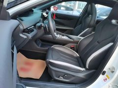 Changan UNI-V 1.5T Premium Version - ფოტო 15