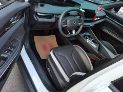 Changan UNI-V 1.5T Premium Version - ფოტო 16