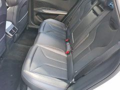 Changan UNI-V 1.5T Premium Version - ფოტო 17