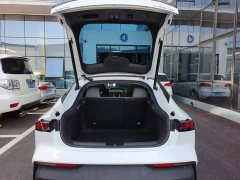 Changan UNI-V 1.5T Premium Version - ფოტო 19