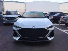 Changan UNI-V 1.5T Premium Version - ფოტო 3