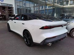 Changan UNI-V 1.5T Premium Version - ფოტო 5