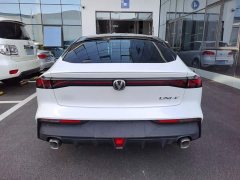 Changan UNI-V 1.5T Premium Version - ფოტო 6