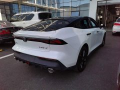 Changan UNI-V 1.5T Premium Version - ფოტო 7