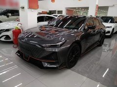 Changan UNI-V 1.5T Edition - ფოტო 1
