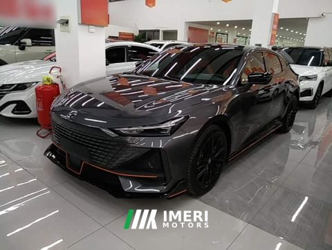 2023 Changan UNI-V 1.5T Edition - ავტომობილი ჩინეთიდან