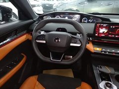 Changan UNI-V 1.5T Edition - ფოტო 11