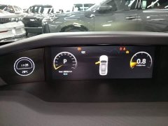 Changan UNI-V 1.5T Edition - ფოტო 12