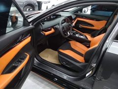 Changan UNI-V 1.5T Edition - ფოტო 15