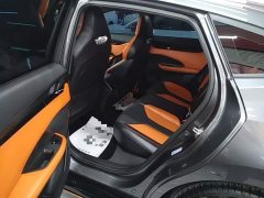 Changan UNI-V 1.5T Edition - ფოტო 16