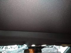 Changan UNI-V 1.5T Edition - ფოტო 17