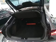 Changan UNI-V 1.5T Edition - ფოტო 18