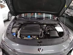 Changan UNI-V 1.5T Edition - ფოტო 19