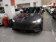 Changan UNI-V 1.5T Edition - ფოტო 3