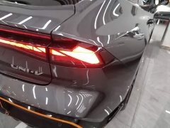 Changan UNI-V 1.5T Edition - ფოტო 8