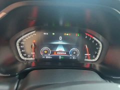 Changan CS75 Edition 1.5T DCTLuxury Version - ფოტო 12