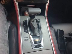 Changan CS75 Edition 1.5T DCTLuxury Version - ფოტო 14