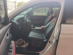 Changan CS75 Edition 1.5T DCTLuxury Version - ფოტო 15