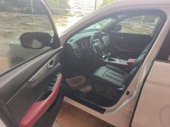 Changan CS75 Edition 1.5T DCTLuxury Version - ფოტო 16