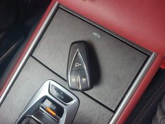 Changan CS75 Edition 1.5T DCTLuxury Version - ფოტო 9
