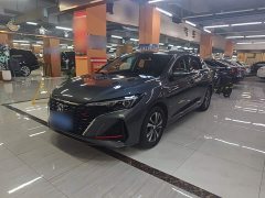 Changan PLUS NE 1.4T GDI DCT Edition - ფოტო 1