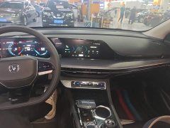 Changan PLUS NE 1.4T GDI DCT Edition - ფოტო 10