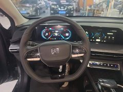 Changan PLUS NE 1.4T GDI DCT Edition - ფოტო 11