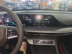 Changan PLUS NE 1.4T GDI DCT Edition - ფოტო 13