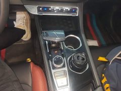Changan PLUS NE 1.4T GDI DCT Edition - ფოტო 14