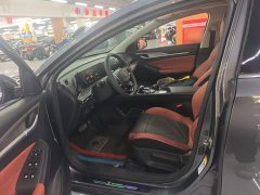 Changan PLUS NE 1.4T GDI DCT Edition - ფოტო 15
