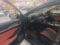 Changan PLUS NE 1.4T GDI DCT Edition - ფოტო 16