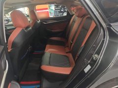 Changan PLUS NE 1.4T GDI DCT Edition - ფოტო 17