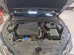 Changan PLUS NE 1.4T GDI DCT Edition - ფოტო 20