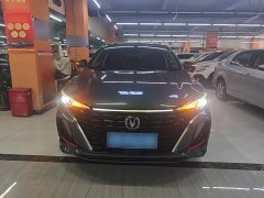 Changan PLUS NE 1.4T GDI DCT Edition - ფოტო 3