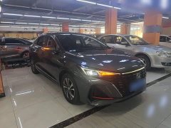 Changan PLUS NE 1.4T GDI DCT Edition - ფოტო 4