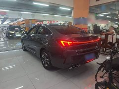 Changan PLUS NE 1.4T GDI DCT Edition - ფოტო 5