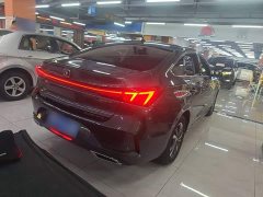 Changan PLUS NE 1.4T GDI DCT Edition - ფოტო 7