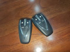 Changan PLUS NE 1.4T GDI DCT Edition - ფოტო 9