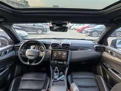 Lynk & Co 03 2.0TD DCTPro - ფოტო 11