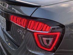 Lynk & Co 03 2.0TD DCTPro - ფოტო 14